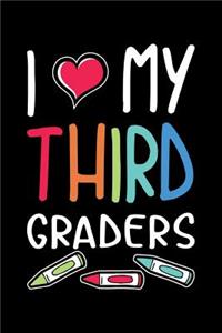 Love My Third Graders
