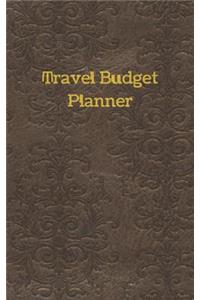 Travel Budget Planner