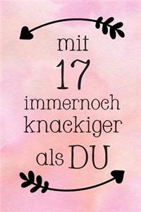 Mit 17