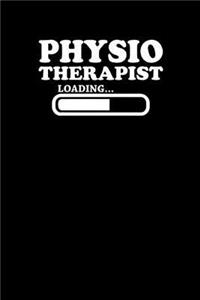 Physiotherapist Loading