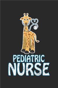 Pediatric Nurse