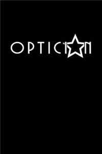 Optician