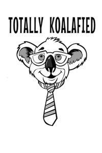 Totally Koalafied