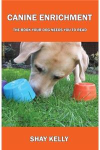Canine Enrichment
