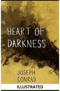 Heart of Darkness Illustrated