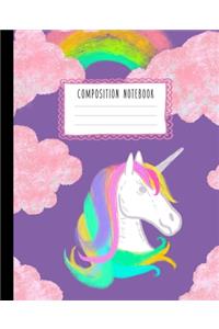Composition Notebook