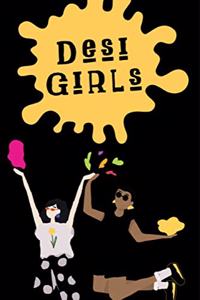 Desi Girls