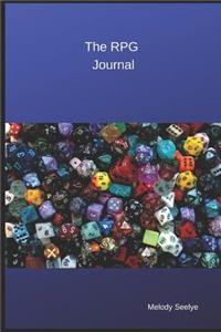 The RPG Journal