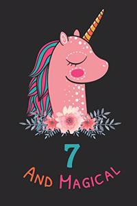 7 and Magical