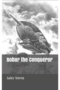 Robur the Conqueror