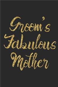 Groom's Fabulous Mother