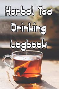 Herbal Tea Drinking Logbook