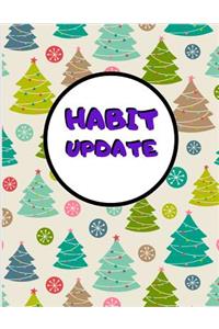 Habit Update