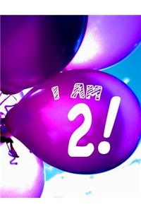 I Am 2