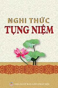 Nghi thức tụng niệm thông dụng