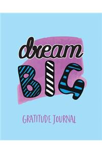 Gratitude Journal