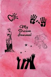 My Dream Journal