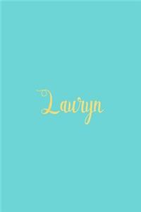 Lauryn