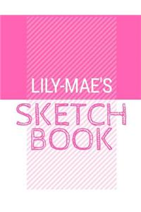 Lily-Mae's Sketchbook