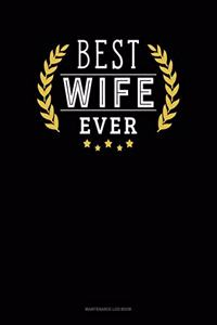 Best Wife Ever