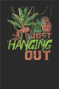 Just Hanging Out
