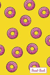 Donut-Book