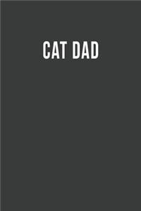 Cat Dad