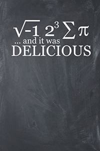 And it was Delicious