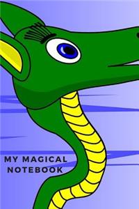 My Magical Notebook
