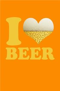 I beer