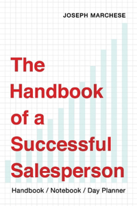 Handbook of a Successful Salesperson