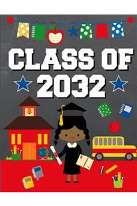 Class of 2032