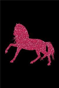Pink Horse