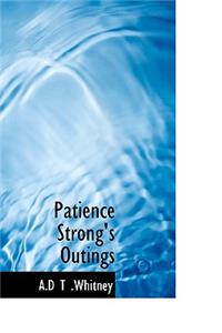 Patience Strong's Outings