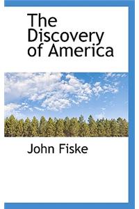 The Discovery of America