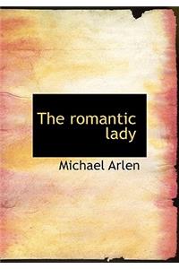 The Romantic Lady