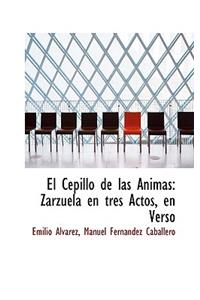El Cepillo de Las Nimas