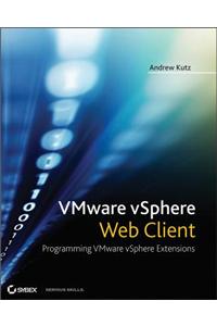 VMware vSphere Web Client