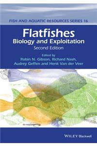 Flatfishes