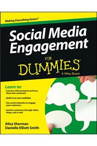 Social Media Engagement for Dummies
