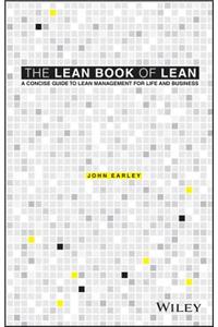 Lean Book of Lean