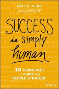 Success is Simply Human