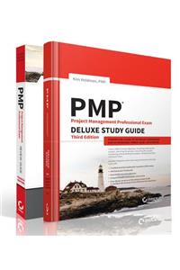 Pmp: Project Management Professional Exam Certification Kit