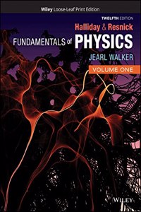 Fundamentals of Physics (1)