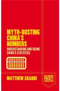 Myth-Busting China's Numbers