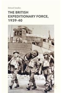 British Expeditionary Force, 1939-40
