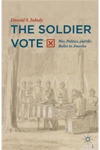 Soldier Vote