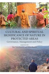 Cultural and Spiritual Significance of Nature in Protected Areas