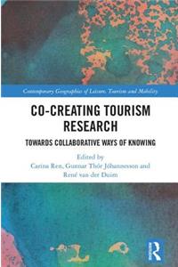 Co-Creating Tourism Research
