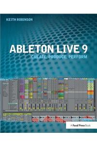 Ableton Live 9